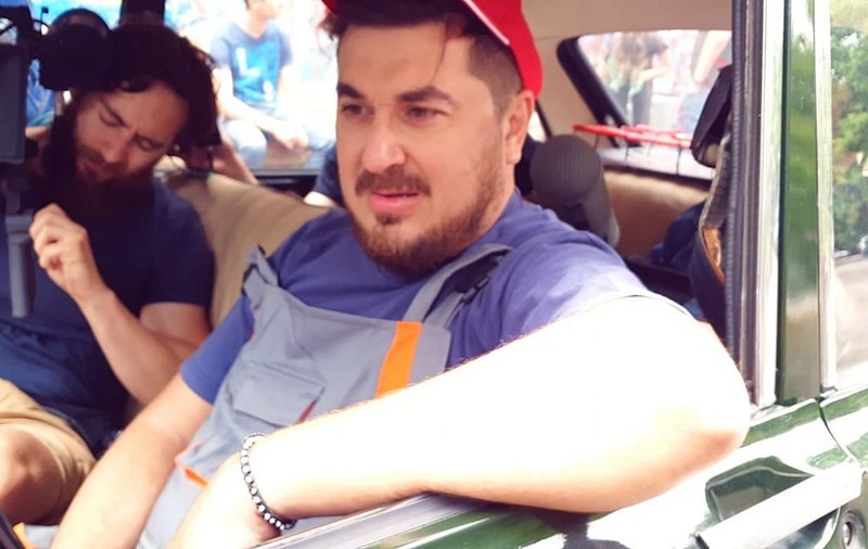 Actorul Doru Cătănescu, confundat cu personajul interpretat în reclame. „Multă vreme, până și prietenii îmi spuneau Ionel Crăciunel”