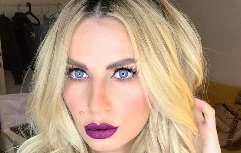 Andreea Bănică, despre unul dintre cele mai dureroase momente din viața sa. "Asistenta nu a vrut să-l ia la spital"