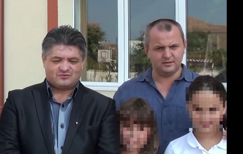 Filiera masonică. Omul trimis în judecată de DNA azi a mai fost, cu Secureanu, într-un dosar tot la DNA, care însă e netrimis în instanță de 8 ani