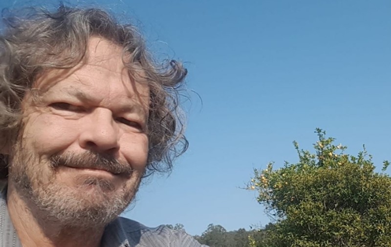 Mesajul cutremurător postat de un bărbat cu puțin înainte moară într-un incendiu de vegetație din Australia