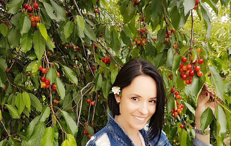 Andreea Marin și-a surprins din nou fanii. Micile bucurii ale vieții. “Felicitări”