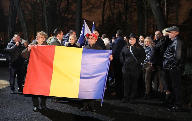 Deutsche Welle, despre rezultatul prezidențialelor: ”România din afară transformă țara dinăuntru”