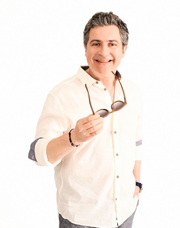 Mihai Călin i-ar retrage „certificatul de actor” lui Dan Puric. Cu ce l-a deranjat acesta: „Nu e singurul, dar e o alegere momentană a mea”