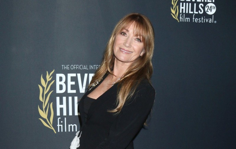 La 74 de ani, Jane Seymour spune că se simte cu 20-30 de ani mai tânără: „De fapt, trebuie să-mi reamintesc cât de bătrână sunt”