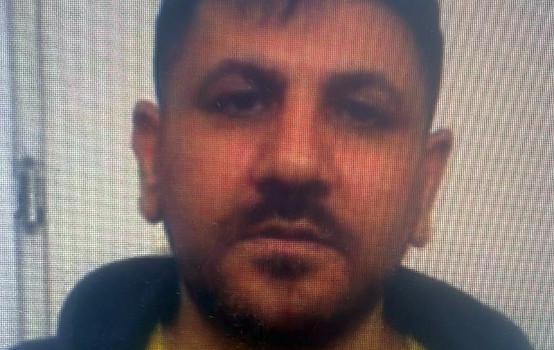 Abdullah Atas, turcul care a evadat din Penitenciarul Rahova, a mai avut peste 20 de permisii. Poliția: „Nu vă apropiați de el”