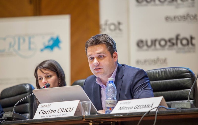 PNL cere demiterea de urgenţă a prefectului Capitalei, Speranţa Cliseru, după decizia Curţii de Apel privind companiile municipale