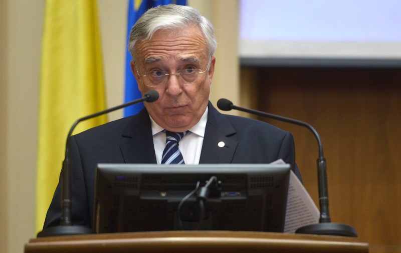 VIDEO | Ce crede Mugur Isărescu despre naționalizarea pensiilor de la Pilonul II