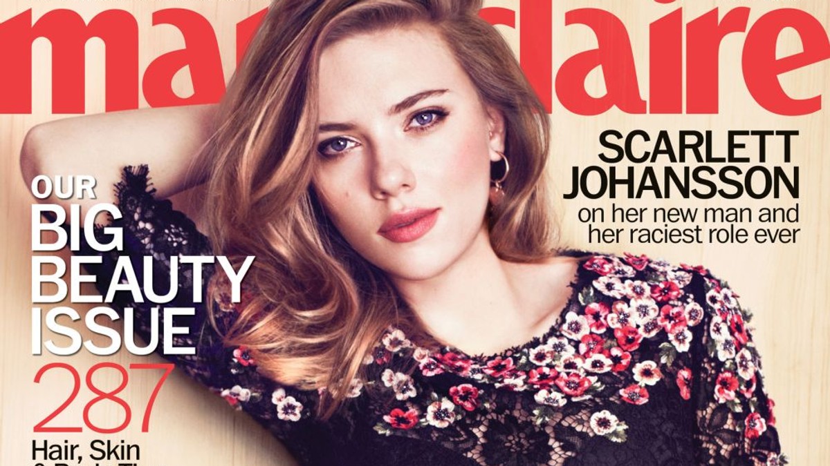 Ediţia britanică a celebrei reviste Marie Claire îşi încetează apariţia în print (Hepta)