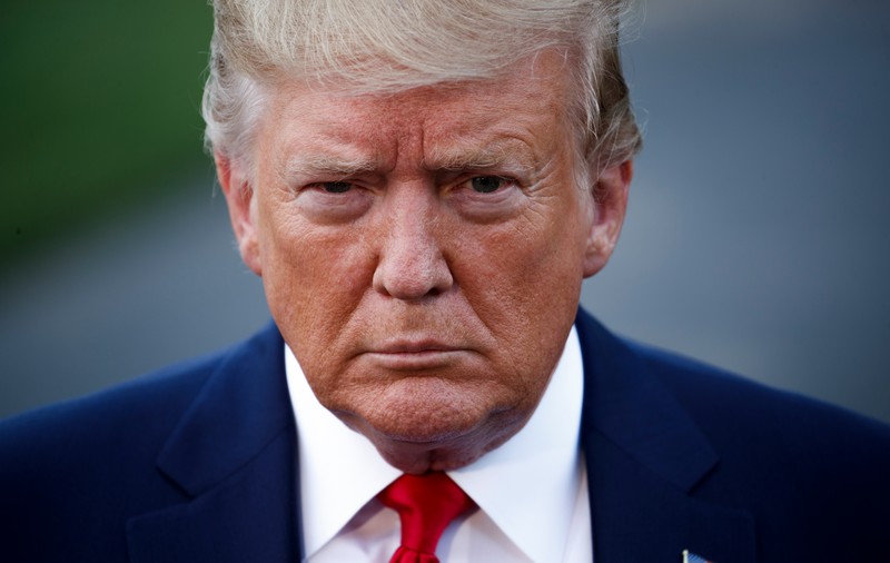 SUA interzic intrarea pe teritoriul american a doi oficiali venezueleni