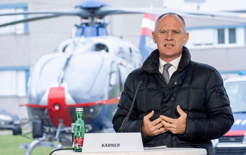 Austria rămâne fermă: „Schengen trebuie să devină mai bun, nu mai mare”