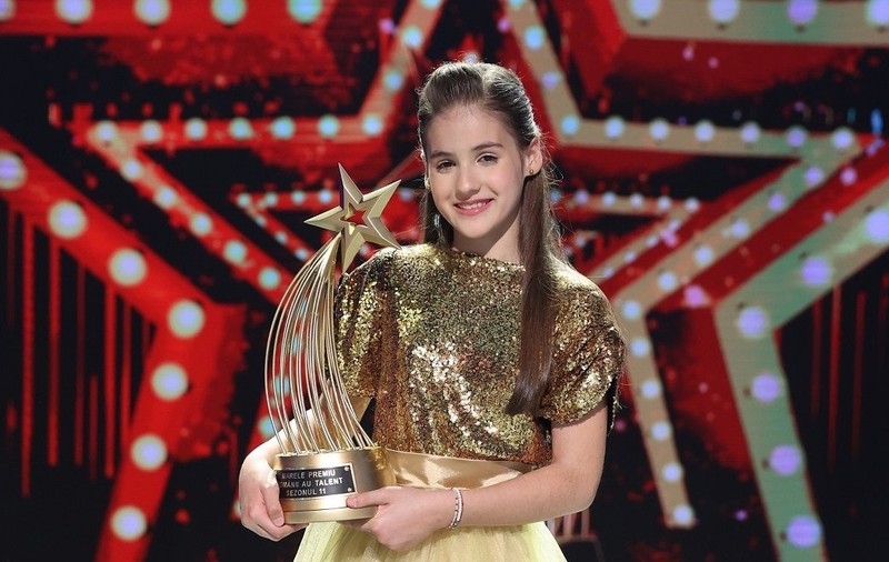 Ana Maria Mărgean muncește pentru „Românii au talent”, emisiunea pe care a câștigat-o în 2021. Ce rol are în sezonul 14