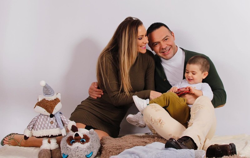 Detalii neștiute din căsnicia lui Cornel Păsat cu Bianca. „Am ajuns și la psiholog”