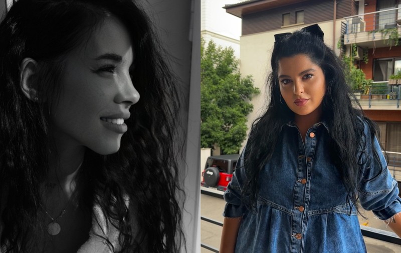 Replica Liviei Eftimie după ce Ioana State a acuzat-o că a mințit privind divorțul de Cătălin Bordea: „Vorbește despre zdreanța de Livia public, așa cum vrei”
