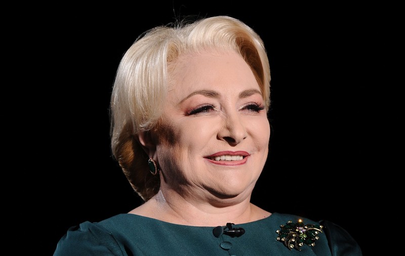 Viorica Dăncilă publică o carte despre relația cu Dragnea și campaniile din 2019: „Sunt lucruri care trebuie spuse”
