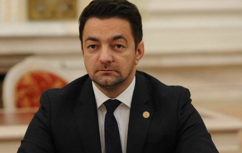 Un deputat PSD le-a pus gând rău eurodeputaților care au criticat legile justiției la Strasbourg: Face lege pentru pedepsirea celor care își denigrează țara