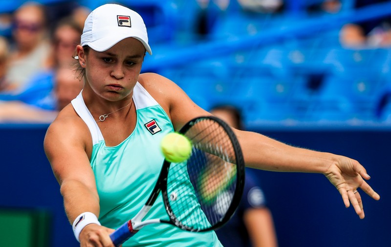 UPDATE. Simona Halep va participa și la turneul de la New Haven. Ashleigh Barty s-a retras