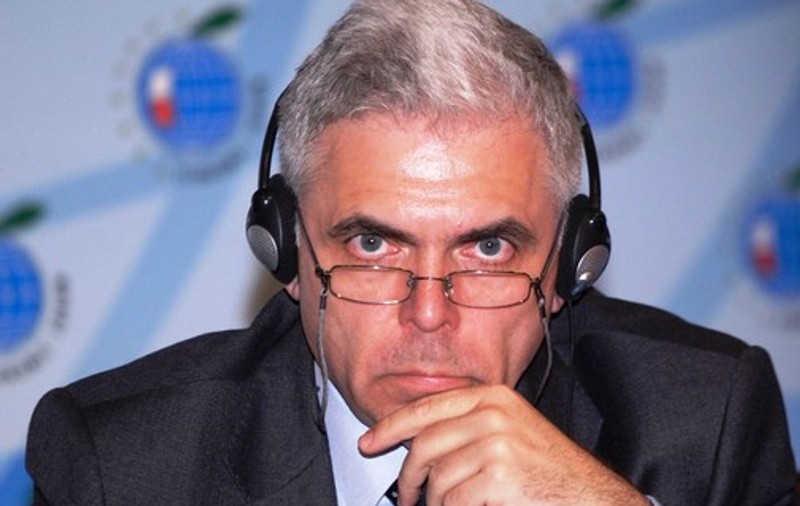 Fostul europarlamentar Adrian Severin poate fi eliberat condiționat, a decis Judecătoria Sectorului 5. Hotărârea nu este definitivă