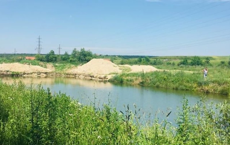 Un  puști de 17 ani s-a dus la scăldat, dar a murit înecat