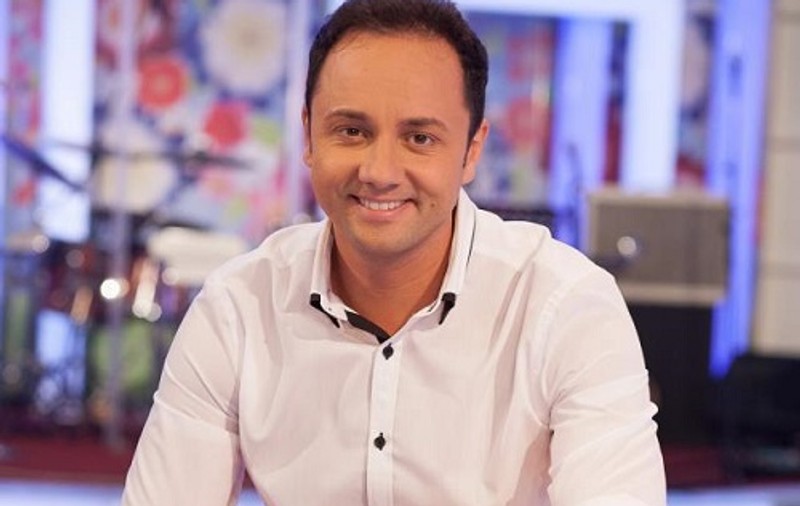 Cătălin Măruţă: "Sunt SCEPTIC privind incendiara relaţie "amoroasă" dintre Anda şi Bote"