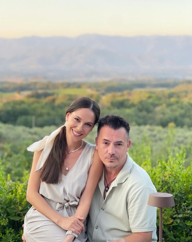 Irina Fodor, detalii neștiute despre începutul relației cu Răzvan Fodor: „Eu eram aia geloasă”. Sunt căsătoriți de 15 ani