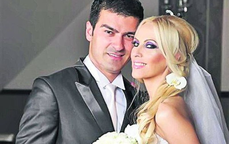 Anca Neacşu S-A PUS RĂU cu soţul ei! Află aici motivul! 