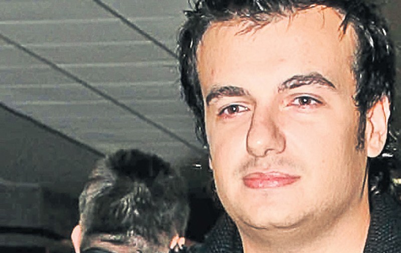 Problemele designerului Răzvan Ciobanu i-au pus pe jar prietenii. Catinca Roman: "Sunt tare îngrijorată! Nu ştiu ce-i cu el!"