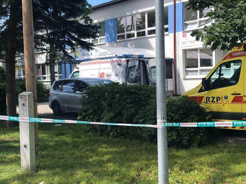 Foto: EPA