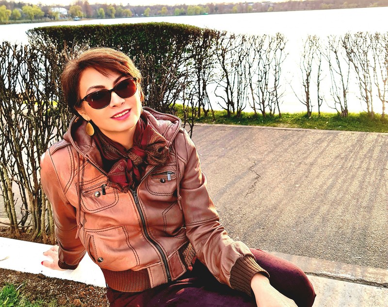 Cum se menține în formă Adriana Antoni la 47 de ani. Artista de muzică populară face sport cu Irina Loghin