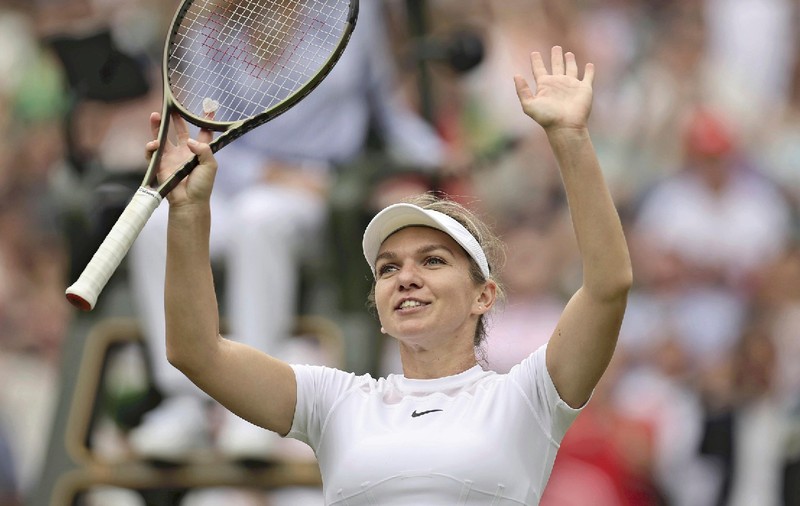 Singurul meci din carieră pe care Simona Halep și-ar dori să-l rejoace: „A fost perfect din toate punctele de vedere”