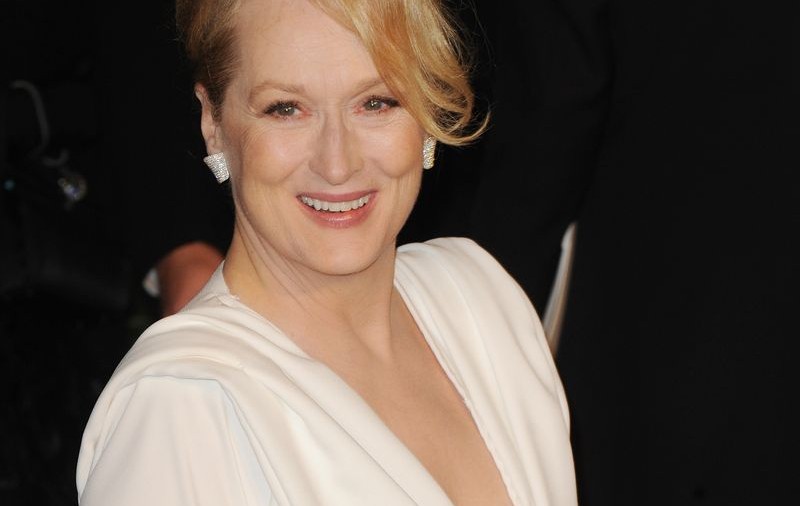 Meryl Streep, actriţa de comedie care a generat cele mai mari încasări în box office