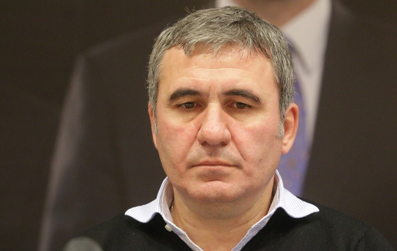 ”Regele” a ieşit la atac! ”A jucat vreun meci în Champions League? Vorbeşte din călătorii. Să vedem faptele”, Gică Hagi, finanţator Viitorul Constanţa