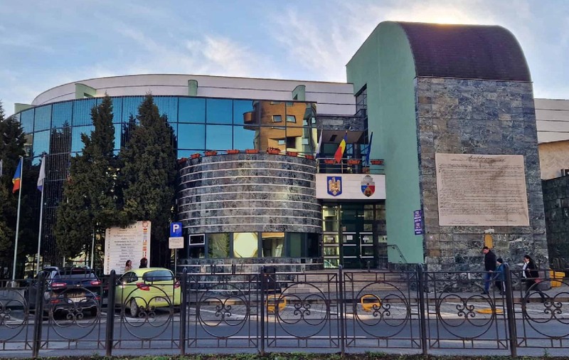 Terenuri expropriate cu doar 10 lei/mp de Primăria Alba Iulia pentru realizarea unui parc. Instanța i-a obligat să achite diferența până la prețul real al pieței