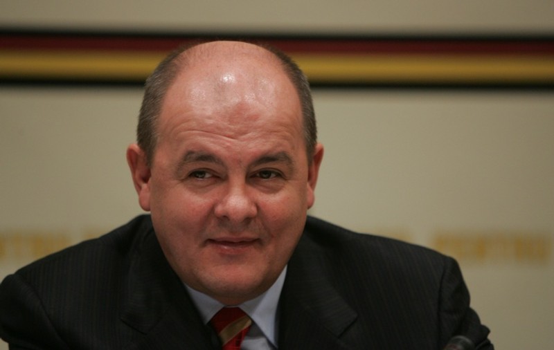 Fostul deputat Marin Anton, la DNA în dosarul în care este cercetat din 2015
