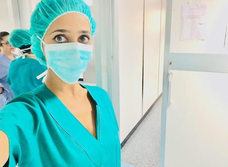 Lorena Quaranta a fost ucisă de iubitul ei