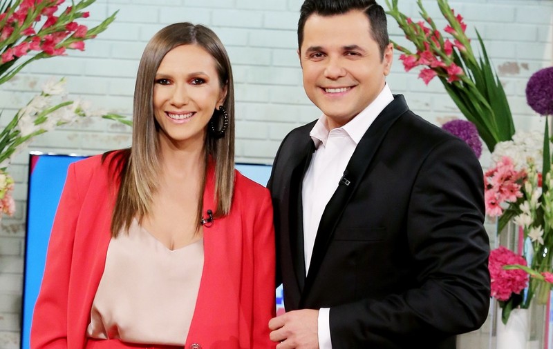Adela Popescu revine la „Vorbește Lumea” luni, 26 august. În noul sezon, echipa se mărește