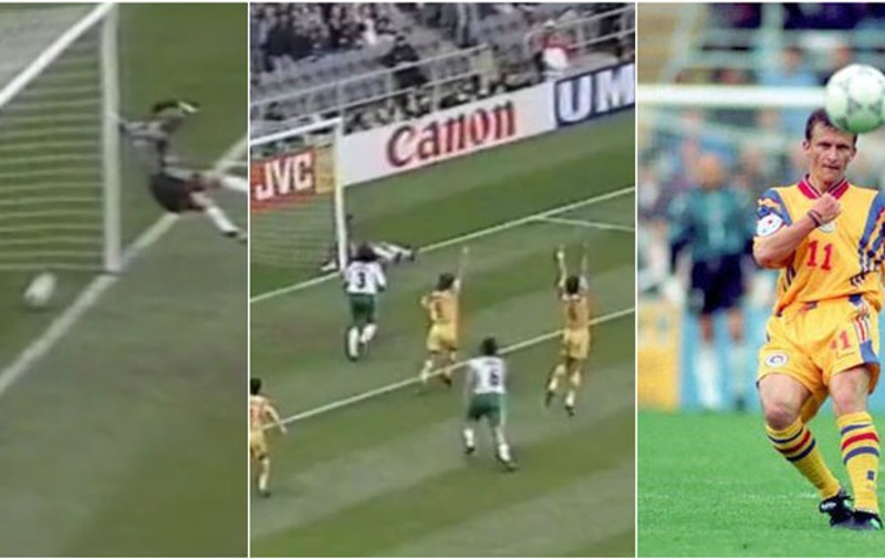 Cum ar fi influențat arbitrajul video istoria echipei naționale de fotbal a României | VIDEO