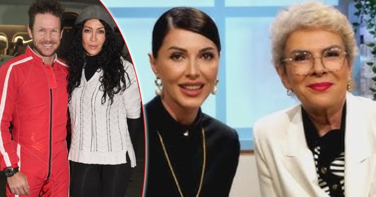 Ilinca Vandici și Teo Trandafir au reacționat după ce Mihaela Rădulescu a fost umilită de familia lui Felix Baumgartner