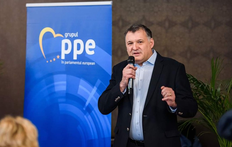 UPDATE | Deputatul Bogdan Huţucă nu are coronavirus. Testul a ieşit negativ