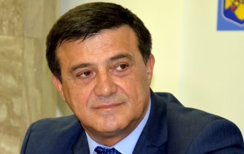 BIOGRAFIE/ Cine este Niculae Bădălău, ministrul propus pentru Ministerul Economiei