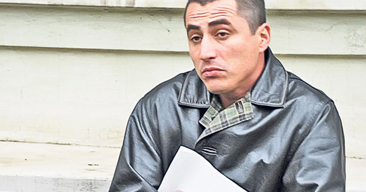Cristian Cioacă face origami pentru a ieși din închisoare mai repede. Fostul polițist condamnat definitiv pentru uciderea soției sale, Elodia Ghinescu, s-a schimbat radical după gratii