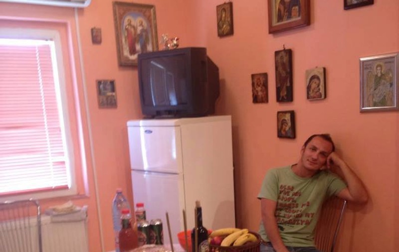 Mihai Trăistariu A DAT DE NECAZ! L-au SALVAT VECINII | FOTO
