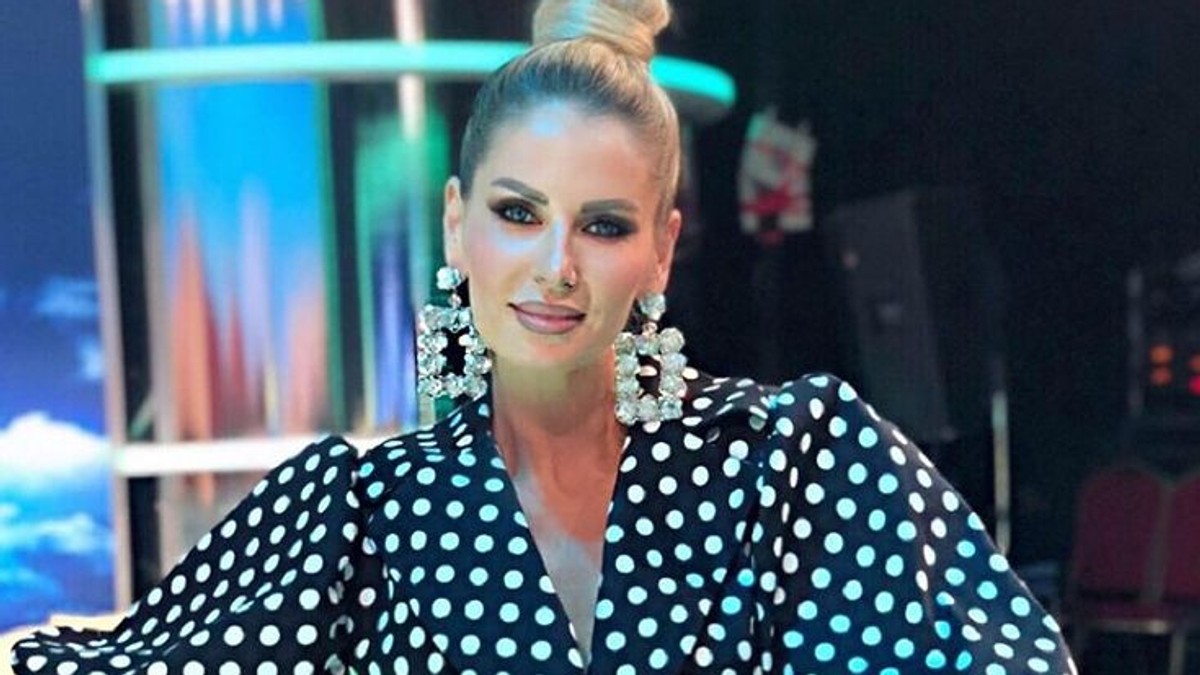 Andreea Bănică a trecut prin clipe de groază din cauza băiețelului ei. "Am înnebunit. Îmi tremurau mâinile și picioarele"