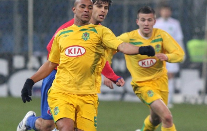 Wesley confirmă interesul Stelei: ”M-a contactat!”