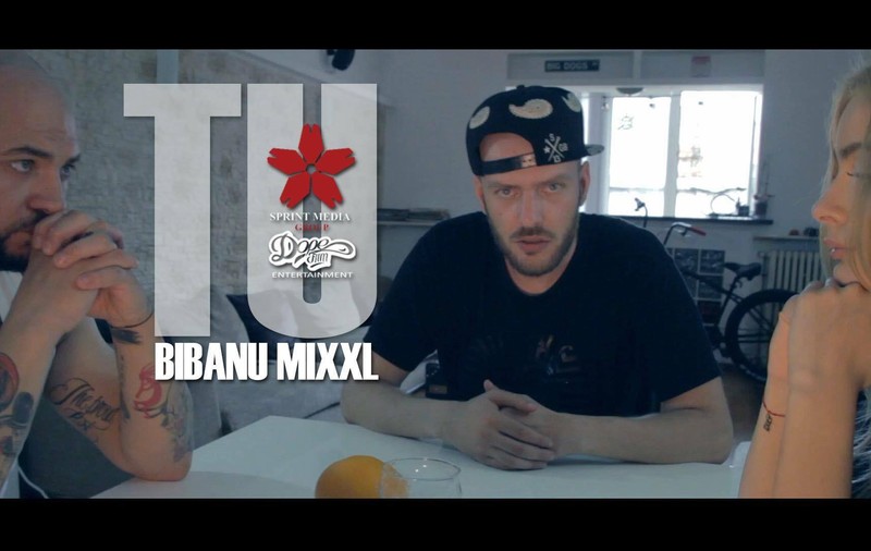“Tu” este noul single semnat Bibanu MixXL