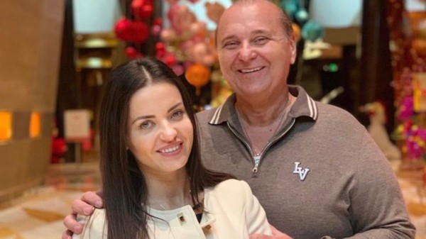  Madalina Apostol si Nick Rădoi