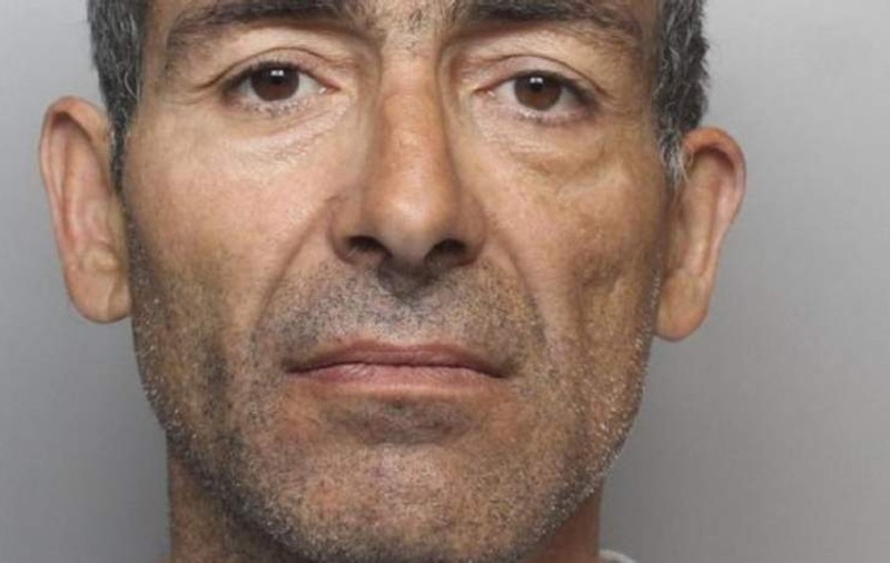 Român condamnat la 10 ani de închisoare în Marea Britanie, după ce a violat o femeie. Recidivistul a fugit de polițiști aproape trei ani