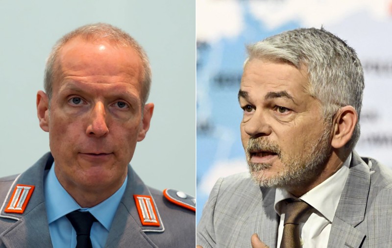 Ce este „înțepătura de ac”, strategia Rusiei în lupta cu NATO: „Europa este ca Titanicul înainte de dezastru”