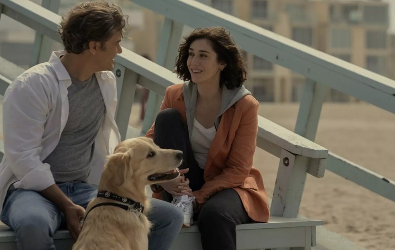 Fatal Attraction, SkyShowtime. Tot ce știm despre serialul cu Joshua Jackson și Lizzy Caplan. Când e premiera