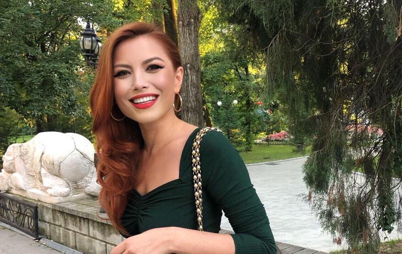 Elena Gheorghe a trecut prin momente grele la nașterea celui de-al doilea copil. "Nu mai mișcase de vreo patru ore"