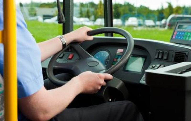 Gestul incredibil al unui şofer de autobuz din Timişoara. Toţi călătorii s-au alarmat